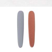 Cat tongue texture cat hair comb are designed to remove hair and massage pets